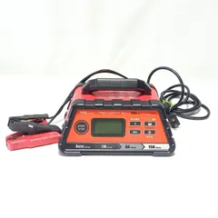 BAL 大橋産業 12V 自動充電器 スマートチャージャー 15A 2707のサムネイル