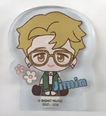 【中古】雑貨 ジミン(BTS/防弾少年団) アクリルフォトスタンド 「一番くじ TinyTAN Dynamite」 アクリルフォトスタンド賞