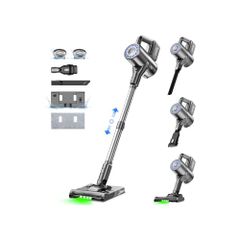 掃除機 コードレス 水拭き Linkifly A9 コードレス掃除機 45000 Amazon.co.jp: 掃除機 コードレス【2025最新型!50000pa超強力吸引＆水