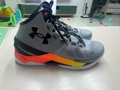 2026年最新】アンダー アーマー カリー 2の人気アイテム - メルカリ