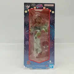 [東店41-3051-2601] [店舗併売]ぼっち・ざ・ろっく! 喜多郁代 一番くじ D賞 フィギュア