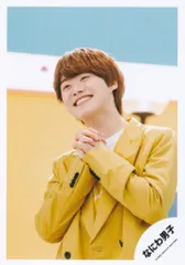 なにわ男子 The Answer/サチアレ 大橋和也 公式写真 *1枚