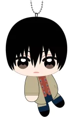 【中古】ぬいぐるみマスコット・ぬいぐるみバッジ 南雲 「SAKAMOTO DAYS ててコレ2」