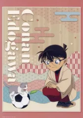 【中古】クリアポスター クリアポスター 江戸川コナン 「名探偵コナン」