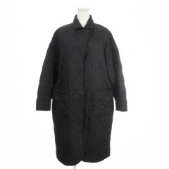 バーバリー ロンドン BURBERRY LONDON ウールパンツ カシミヤアンゴラ