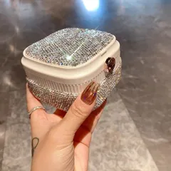 新品未使用 四角型ジュエリーボックス 指輪 / イヤリング収納 海外人気商品 一件代行 欧米向けジュエリーボックス 雑貨用