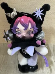 ポップマート スカルパンダ クロミ (開封)