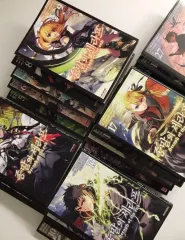 終わりの セラフ 漫画