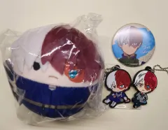 僕のヒーローアカデミア 轟 焦凍 まとめ売り