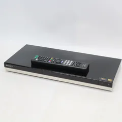 2026年最新】bdz－zw550 ソニーの人気アイテム - メルカリ