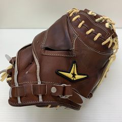 ALL-STAR 軟式 キャッチャーミット レッド×ライトブルー | Mercari