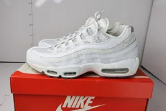 NIKE AIR MAX 95 ESSENTIAL ナイキ　エアー　マックス　エッセンシャル　28cm   E-7