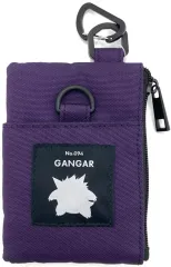 【中古】財布・パスケース ゲンガー パスケース 「ポケットモンスター」