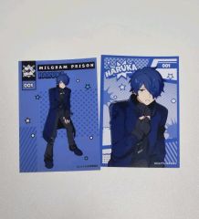 COYSEIO コイセイオ デニム ジャケット ネイビー - メルカリ