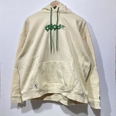 9090 原因は自分にある。 パーカー きなり L - メルカリ
