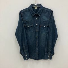 coyseio デニムジャケット COYSEIO コイセイオ デニム ジャケット ネイビー - メルカリ