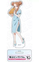 [중고] 아크릴 스탠드 아크릴 패널 다카쿠라 요 히로(차이나 신작 ver.) 아크릴 피규어 [링 핑 드럼]