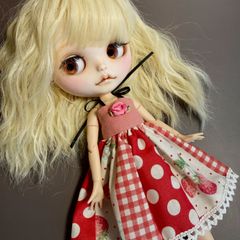 ブライス アイシードール アウトフィット Doll Market KOKKA② - メルカリ