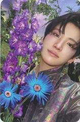 &TEAM ROARver.ソロ盤 YUMA Back to Life KR 1st Mini Album A-1