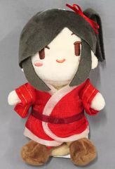 キングダム きゅるまる おすわりぬいぐるみ 蒙恬 - メルカリ