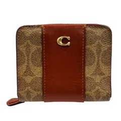 COACH コーチ 二つ折り財布 ビルフォード ウォレット