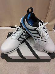 新品未使用】アディダス adidas ゴルフ アディパワー 26 ワイド