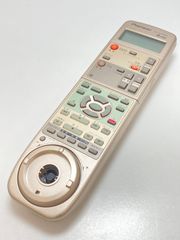 PIONEER LDプレーヤー用リモコン CU-HLD003 - メルカリ