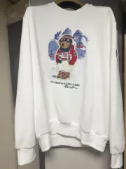 ポロラルフローレン ポロベア usa L