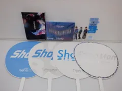 Snow Man 渡辺翔太 グッズセット