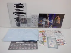 Snow Man グッズセット