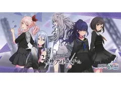 【中古】雑貨 25時、ナイトコードで。 プレミアムバスタオルVol.3 「プロジェクトセカイ カラフルステージ! feat. 初音ミク」