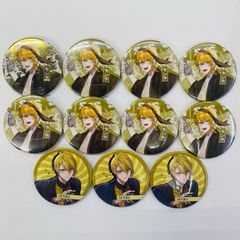 浦島坂田船 センラ ホロ 缶バッジ 2021 春ツ 夏ツ 幽霊船 他 - メルカリ