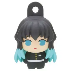 【中古】雑貨 時透無一郎 「びっくら?たまご 鬼滅の刃 ころんとマスコット～参～」