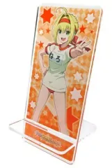 【中古】アクリルスタンド・アクリルパネル C.ネロ・クラウディウス マルチアクリルスタンド 「Fate/Grand Carnival」 セガ限定