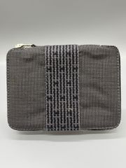 エルメス HERMES エールライン パースGM 長財布 正規品 - メルカリ