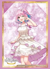 アイドルマスター シンデレラガールズ 夢見りあむ ブシロード スリーブコレクション ハイグレード Vol.4978