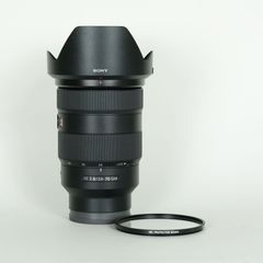 美品 | フード・フィルター付] Nikon AF-S DX VR Zoom-Nikkor 18-200mm