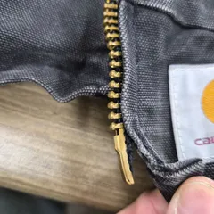 Carhartt カーハート ヴィンテージ サンタフェ ジャケット XL ブラック
