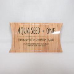 ○QUALIA クオリア AQUA SEED + ONE アクアシードプラスワン 水素+