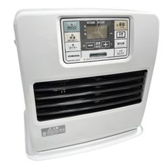 動作品/高年式】 DAINICHI/ダイニチ ブルーヒーター 石油ファン