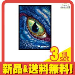 MTG 30周年記念スリーブ 水蓮の花びら 80枚未開封2セット 160枚分 