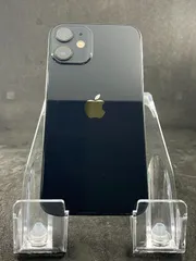 iPhone 12 mini　256GB ブラック｜バッテリー新品交換｜SIMフリー｜動作確認・整備済み