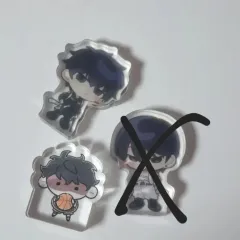 ガベージタイム (GARBAGE TIME) チェ・ジョンス 非公式 ころっと ウメ様 ヤンキー