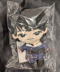 SnowMan 25年Snow World 深澤辰哉 BIGぬいぐるみ