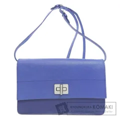 PRADA プラダ ショルダーウォレット 長財布（小銭入れあり） サフィアーノ レディース [中古]