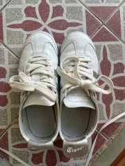 オニツカタイガー