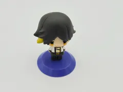 S40【刀剣乱舞】こえだらいず フィギュア 大倶利伽羅（正規品）