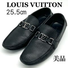 美品】LOUIS VUITTON ルイヴィトン ホッケンハイムライン ドライビング