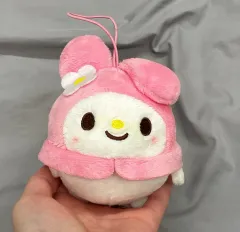 MY MELODY ぬいぐるみ