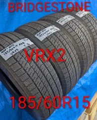 2026年最新】vrx2 185/60r15 4本の人気アイテム - メルカリ